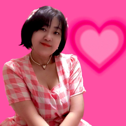 marie ponpoco