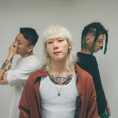 HITOTSU NO KATACHI (feat. NOYZ & KK)