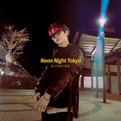 Neon Night Tokyo