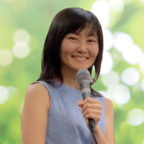 Sachiko Relnick