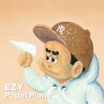 Paper Plane