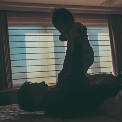 Dear My Baby