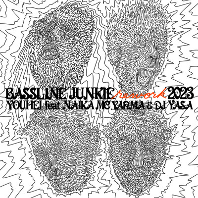 BASSLINE JUNKEE rework2023
