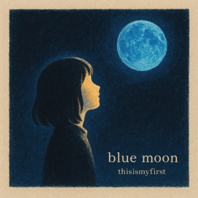 Blue moon