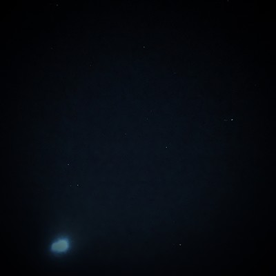 Moon Curve