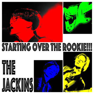 Starting Over the rookie!!!