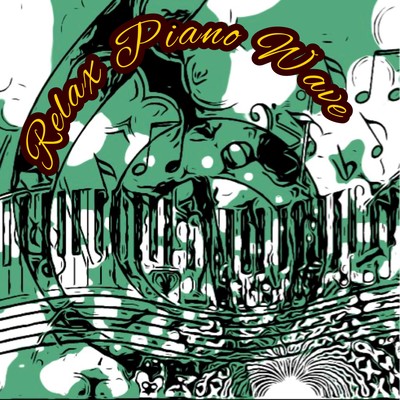 Relax Piano Wave