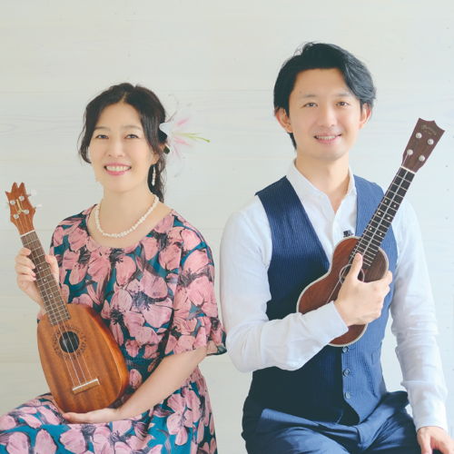 Keiko & Ryoukei