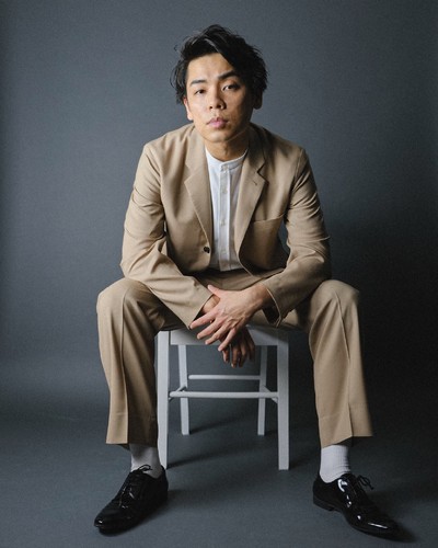 Kenta Shoji