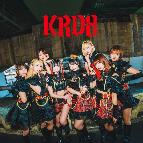 KRD8