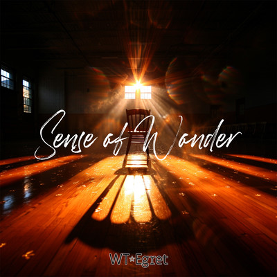 Sense of Wonder