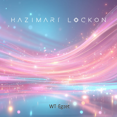 HazimariLOCKON