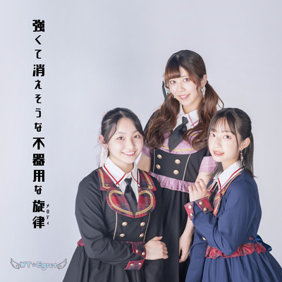 tsuyokute kiesouna bukiyouna melody
