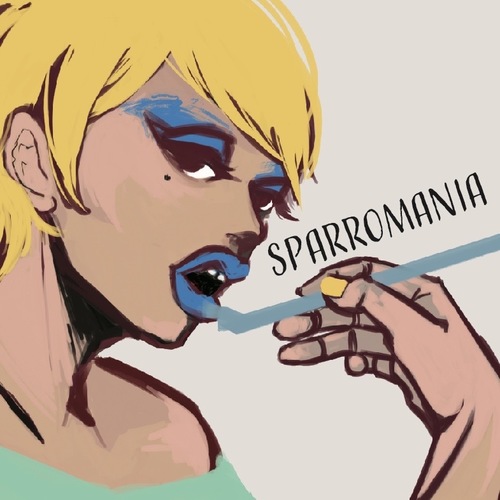 SPARROMANIA