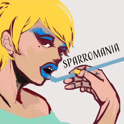 SPARROTIME