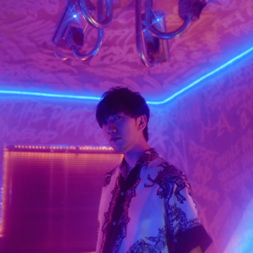 TeddyLoid