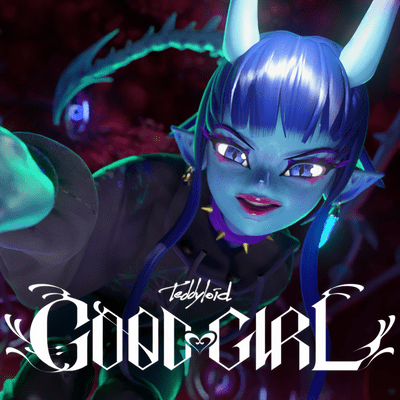 GOOD GIRL