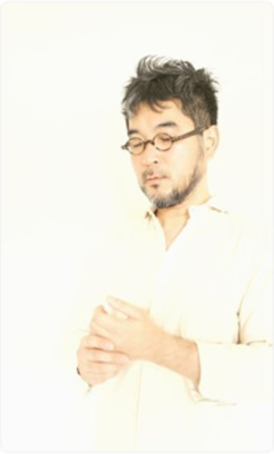Masaru Suzuki