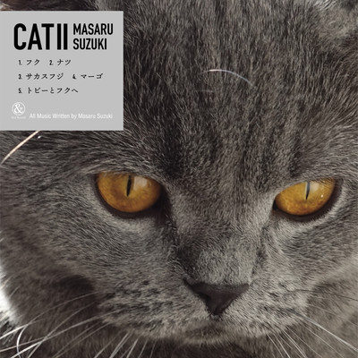 CAT II