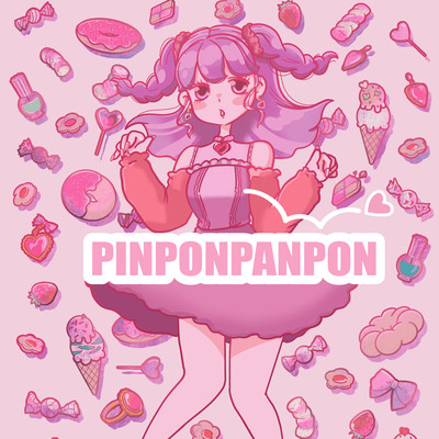 PINPONPANPON