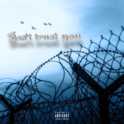 Don't trust you