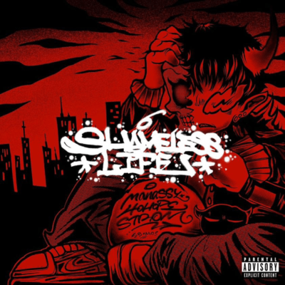 Shameless Life (feat. 40hope)