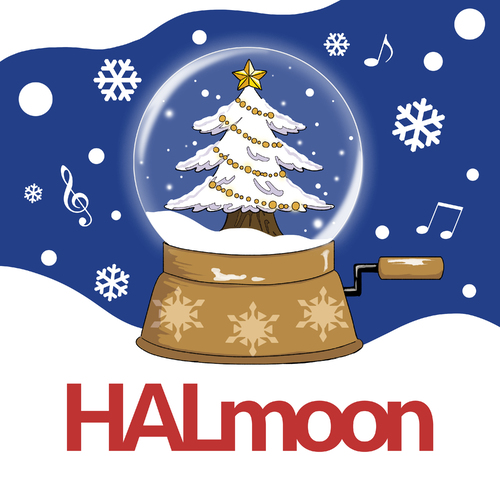 HALmoon