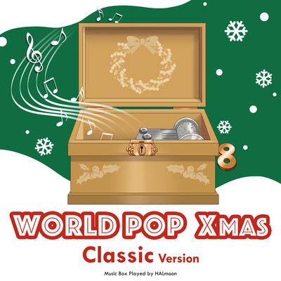 World POP Xmas Classic