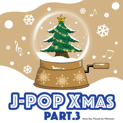J-POP Xmas Part3