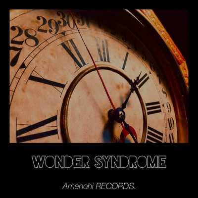 Wonder syndrome