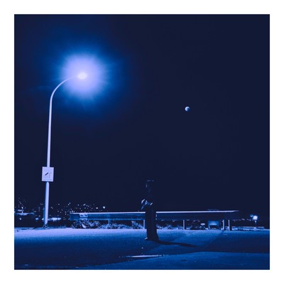 city (feat. Satsuki Yoshii)