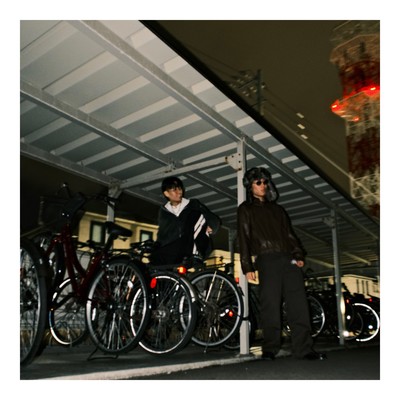 starry luv (feat. Kta trill)