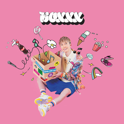 BOXXX