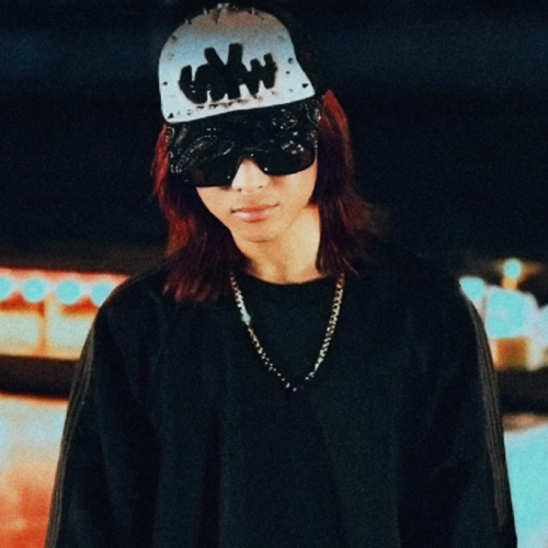 BLOOD BOY