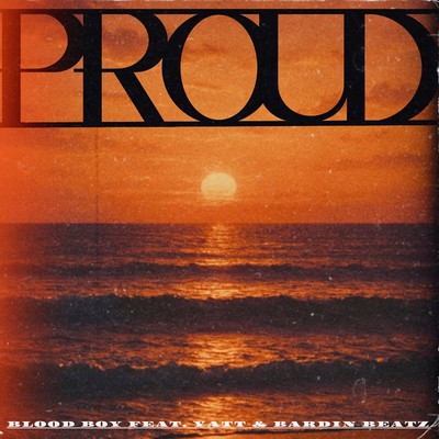 Proud