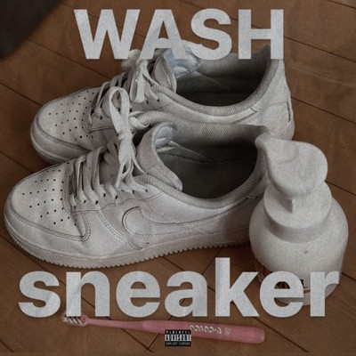 MIGAITERU SNEAKER