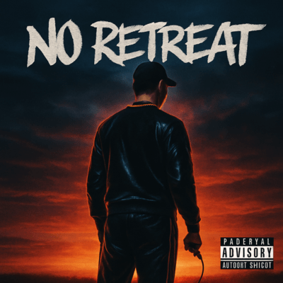 NO RETREAT