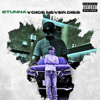 VOICE NEVER DIES
