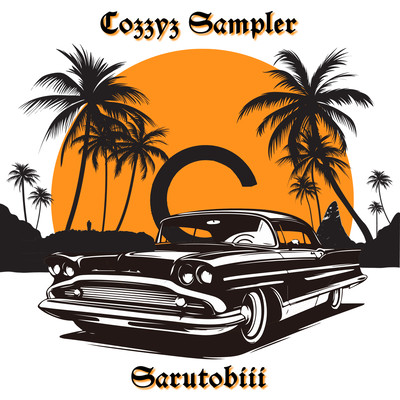 COZZYZ SAMPLER