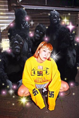 AKKOGORILLA