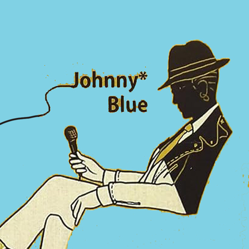 JOHNNY* BLUE