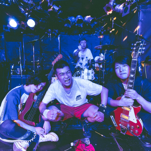 GENKIDOU