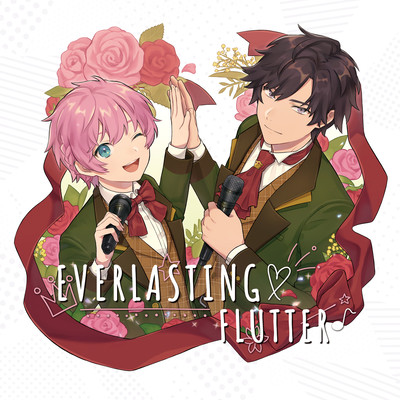 EVERLASTING FLUTTER