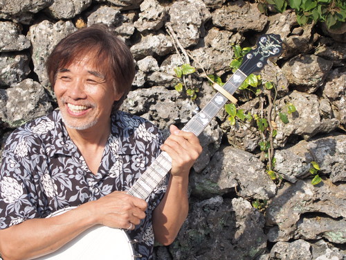 Junji Shirota