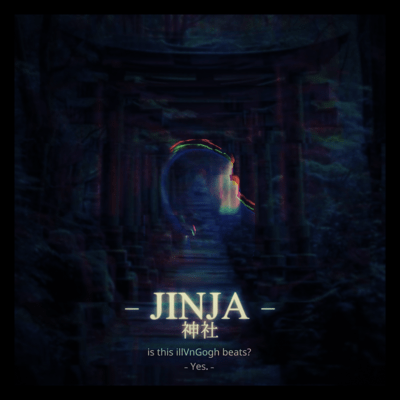 JINJA