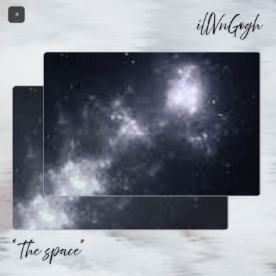 The space