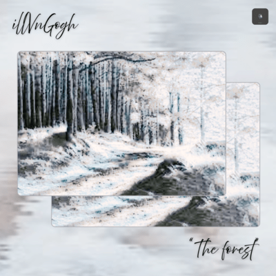 The forest