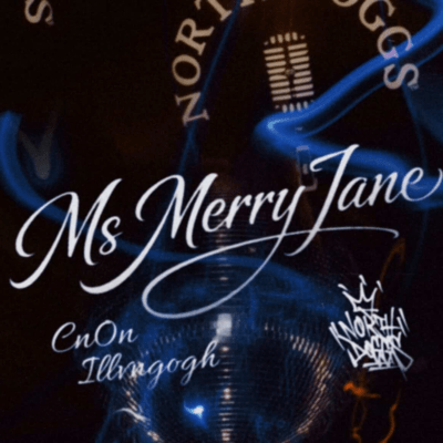 Ms.MERRYJANE