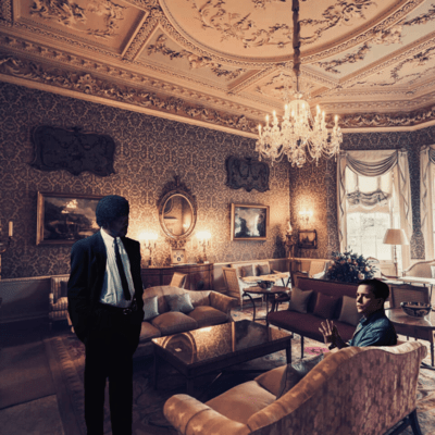 Palace