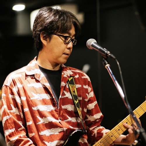 Takashi Ogawa
